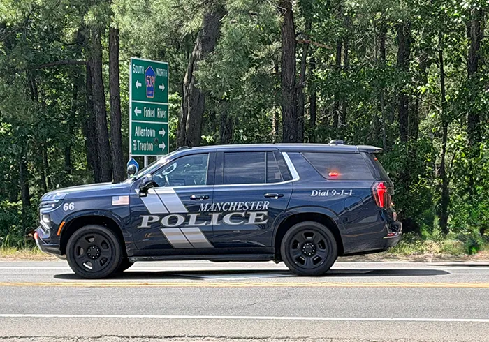 Ocean County Man Charged With Animal Cruelty After Dog Dies