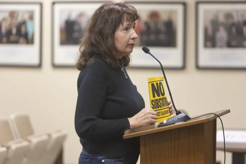 'No Substation': Montclair Neighbors Fight PSE&G Plan, Vote Delayed