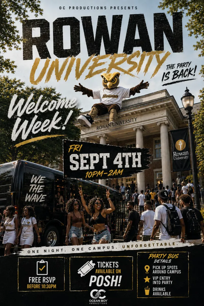 What's going on with Pop-up Parties?