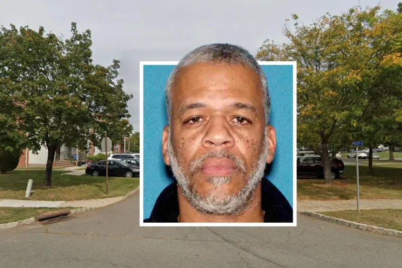 NJ man charged with murder after SWAT finds woman dead in home