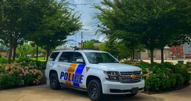 Glassboro Police Department releases statement on recent assault charge