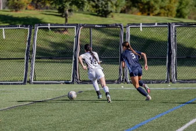 Cyclones Fall to Gwynedd Mercy on the Road