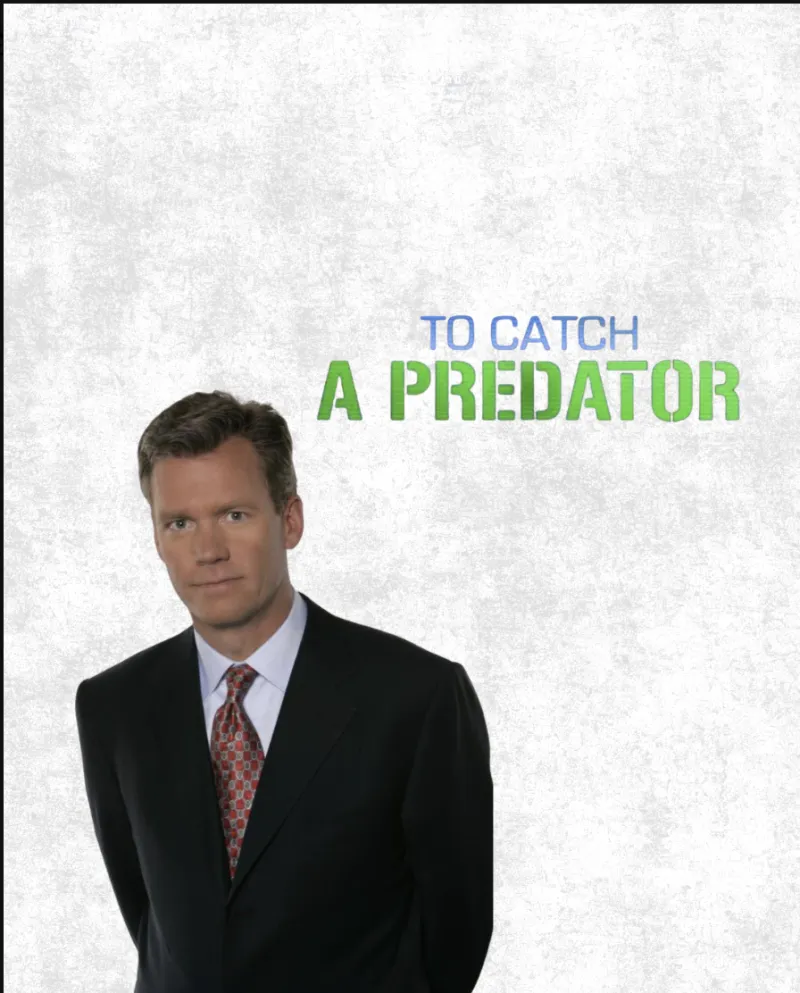 Weigle: "Primetime" and sensationalism in "To Catch a Predator"