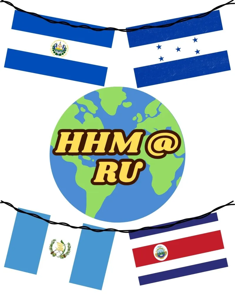 Rowan students celebrate Hispanic Heritage Month