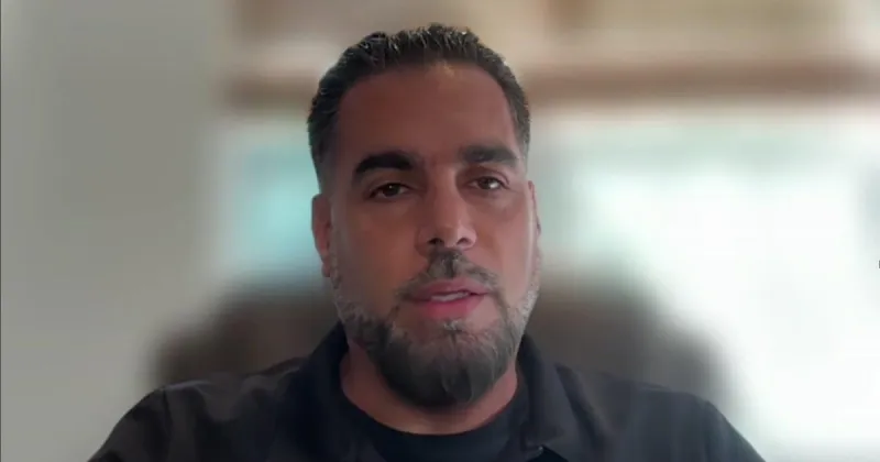 Palestinian in New Jersey reflects on loss and war 3 years after Oct. 7