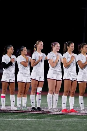 LATE GOALS LIFT #4 ROWAN WOMEN'S SOCCER OVER RAMAPO
