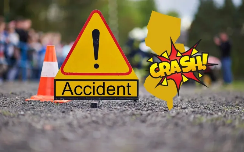 Most Dangerous Driving In New Jersey