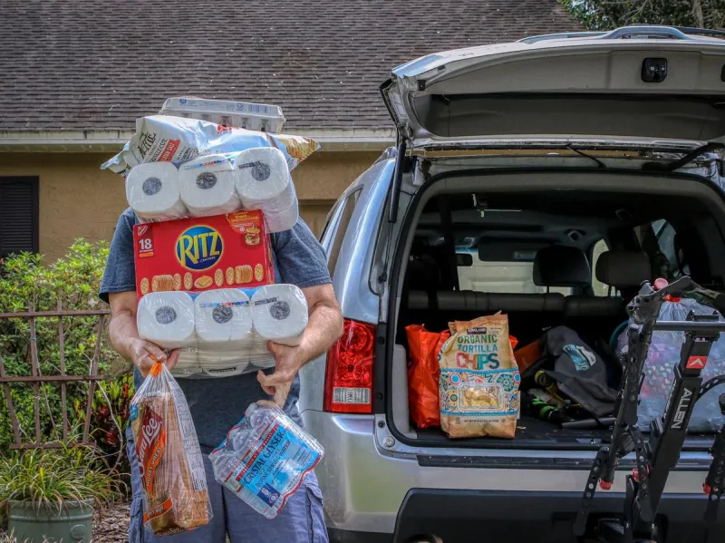 NJ Grocery Prices Are Out Of Control And This Town Proves It