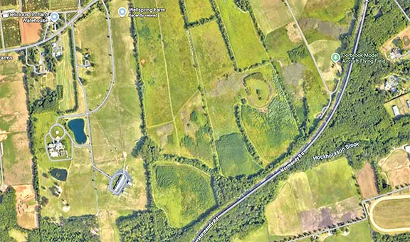 Colts Neck Rezones for Affordable Housing, Under Protest