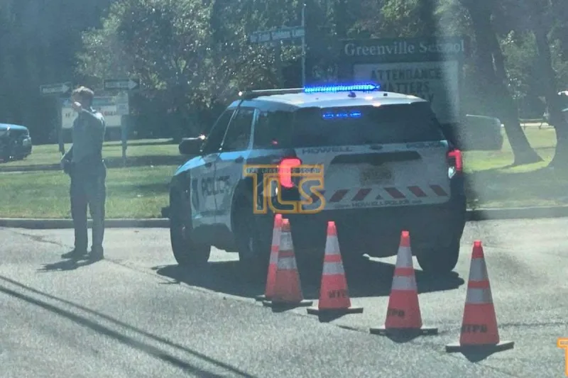New Jersey schools targeted in nationwide swatting wave
