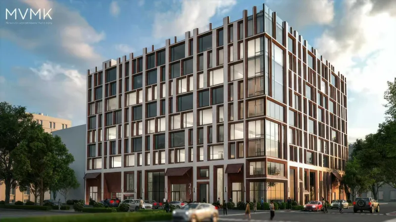 Jersey City Approves 115-Unit Development Near Hamilton Park