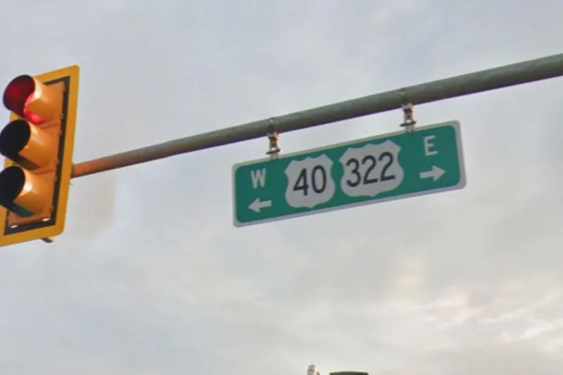 Woman Killed While Crossing Black Horse Pike in Egg Harbor Twp.