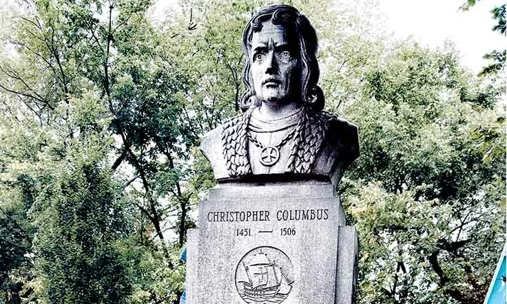 Belleville Nutley Columbus Day Parade is this weekend