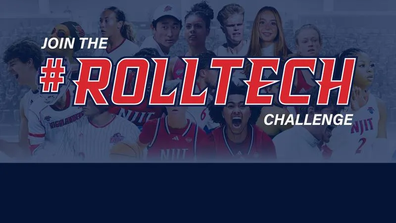 2026 #RollTech Challenge is Here!