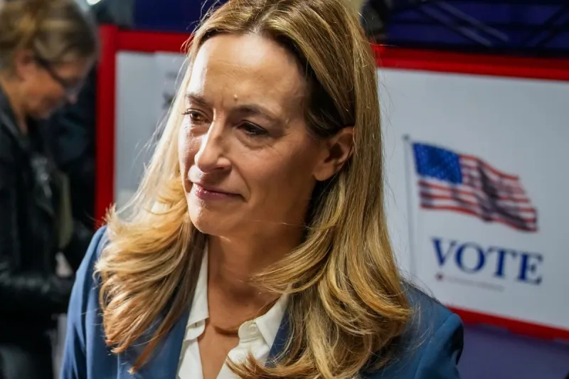 NJ kept digging into voter rolls. It found 1,090 more problems