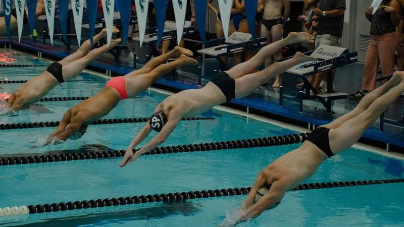 Saint Peter's Look to Make Their Mark at NJIT Invitational