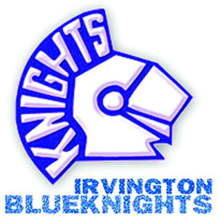 Irvington HS football team falls to Shabazz