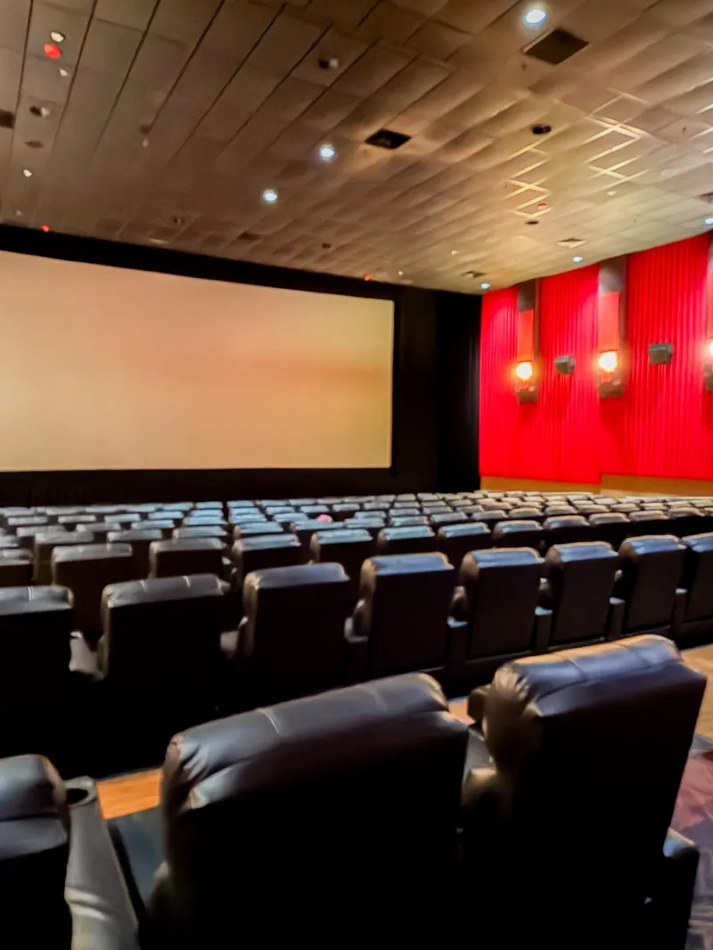 Onorato: Movie passes are worth it