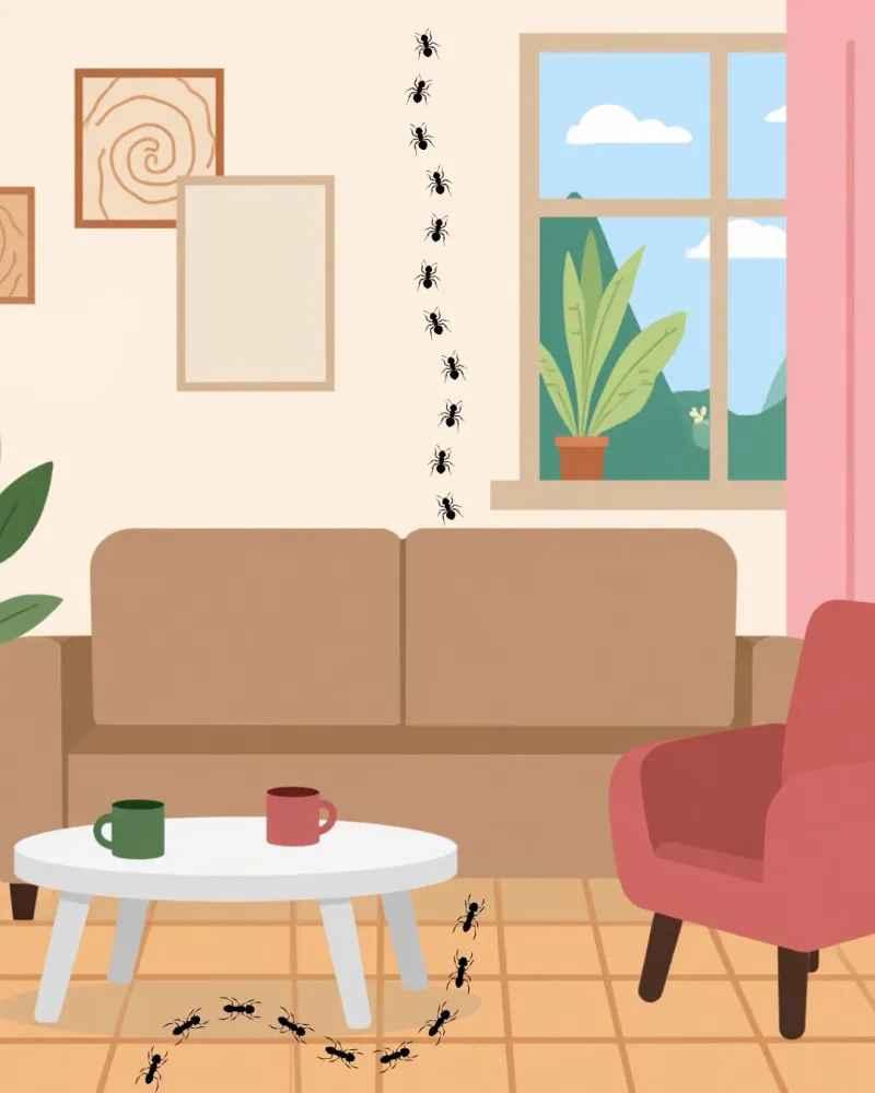 Delia: The off-campus housing experience
