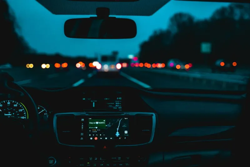 What are bad NJ drivers really thinking?
