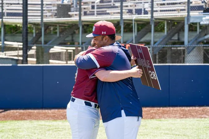 FDU Baseball Set to Take On FDNY in Fall Exhibition Game