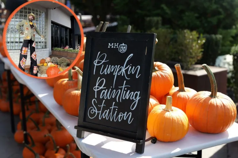 MudHen Brewing Hosting Annual HarvestFest Celebration in Wildwood