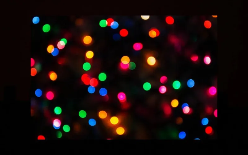 PNC Bank Arts Center Announces The Return of Magic of Lights