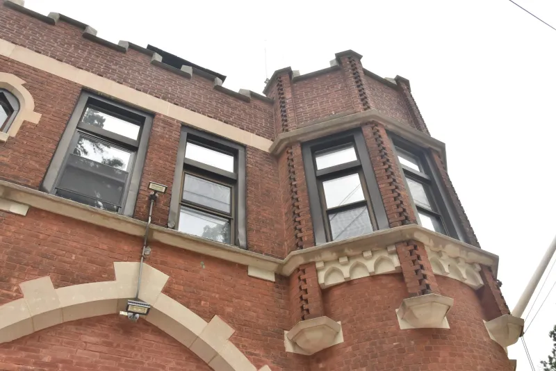 Montclair Council Deadlocks Over Firehouse Design Dollars