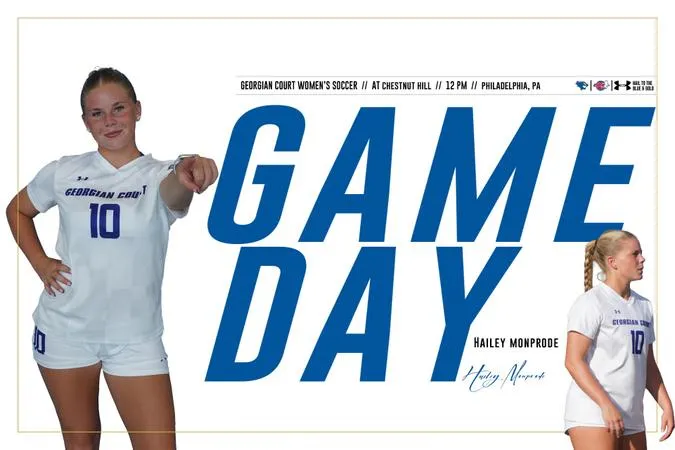Lions Head to Philly To Face Another CACC Matchup