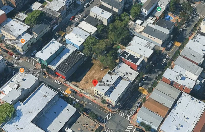 Union City Approves Four-Story Development With Apartments and Retail