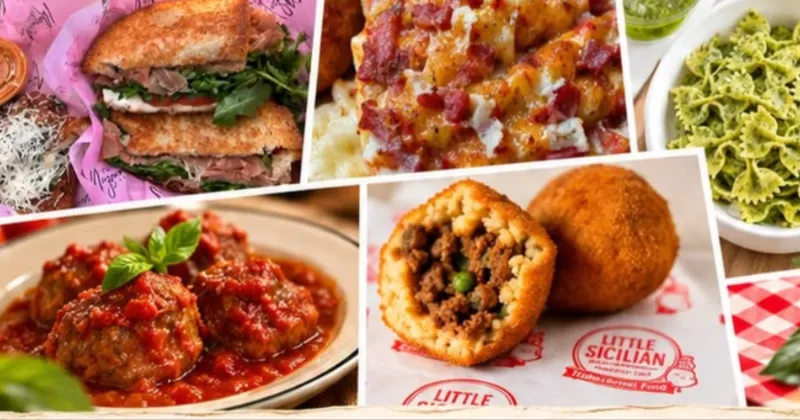 Salute! A Taste of Italy Italian Festival is this Saturday in Morris County, October 10