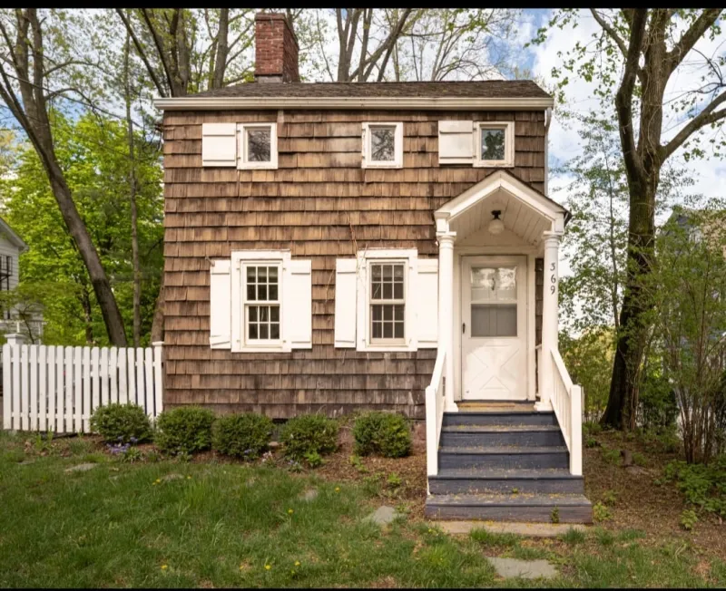 NJ Humanities Awards Friends of the Howe House $6,000 to Support Community History Project