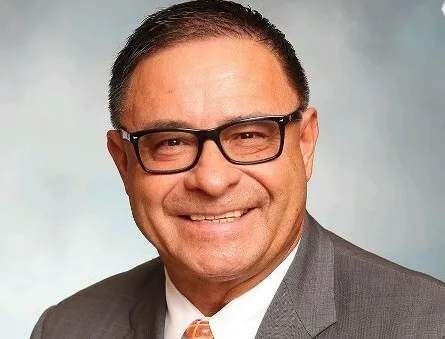 Hudson County Clerk E. Junior Maldonado Becomes First Latino President of COANJ, The Constitutional Officers Association of New Jersey