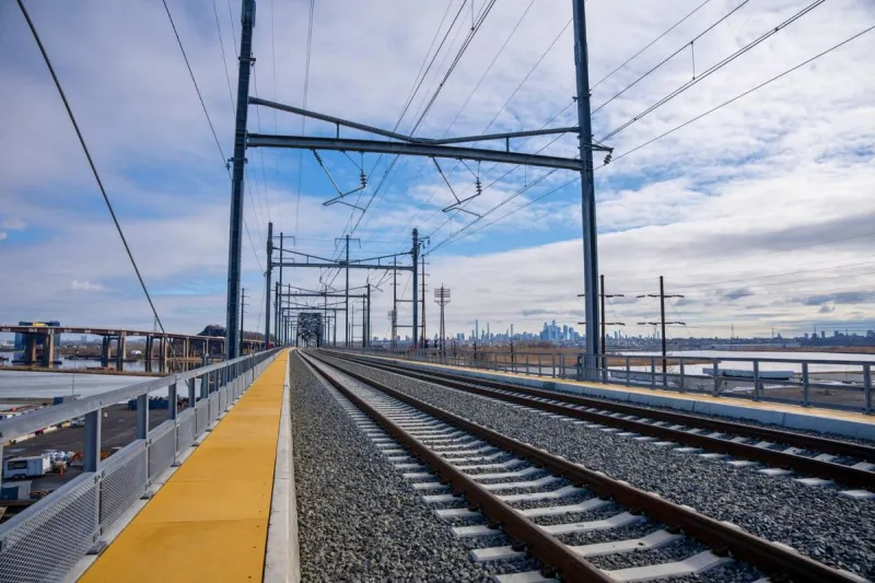 NJ Transit service cuts: Portal Bridge work starts Sunday