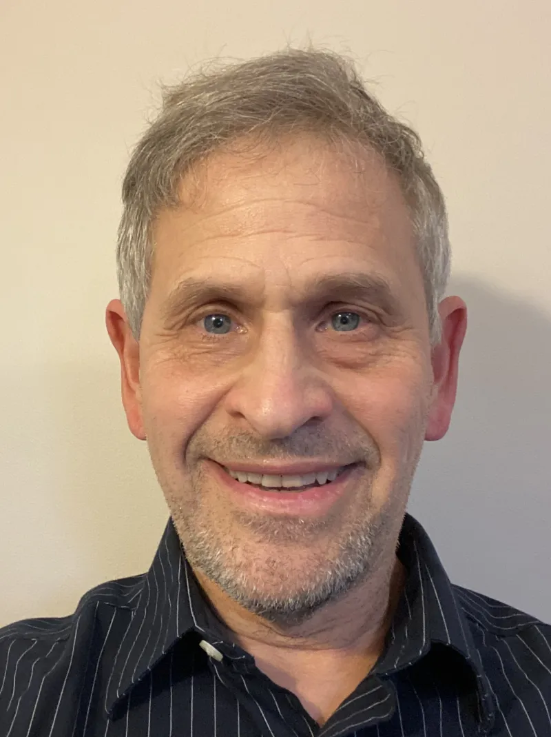 Baristanet Profile: David Galef