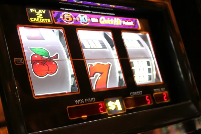 73 Slot Machines, $100K Seized in Trenton Gambling Probe