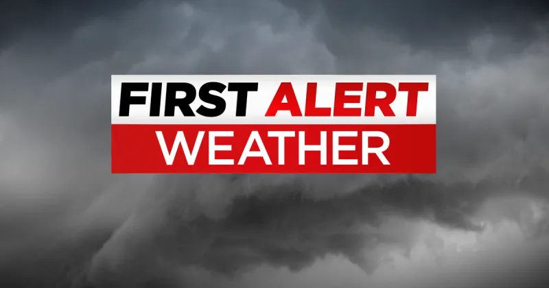 Hurricane Isaias could bring heavy rain to NYC this weekend. Get the First Alert Forecast.