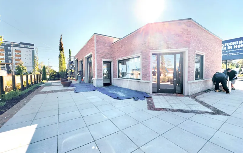 With New Eatery, Rallo Adds Pizzazz to Red Bank Gateway
