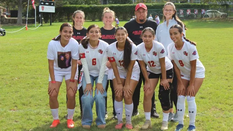 Noble Celebrates Senior Day With Goal, Women's Soccer Rally Short vs. HFU