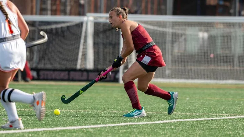 No. 25 Field Hockey Dominates 6-0 MAC Freedom Win Over Marywood