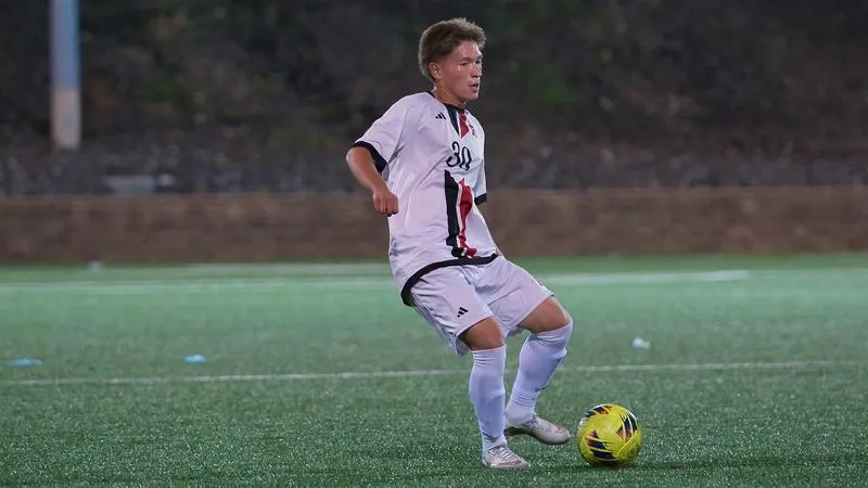 Rutgers-Newark Earns Road Draw at TCNJ