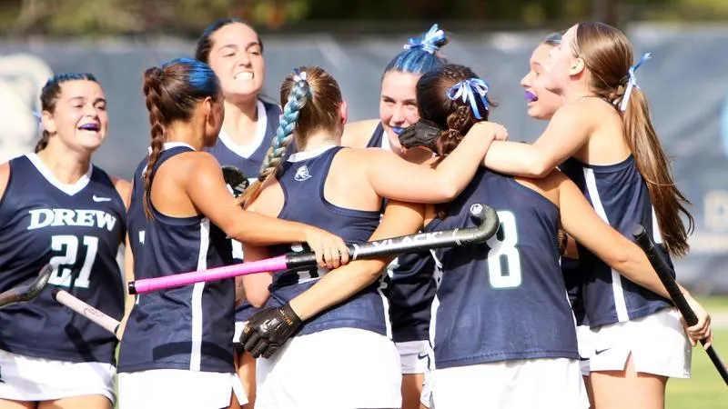 Field Hockey Stuns Susquehanna With Late Comeback, OT Victory