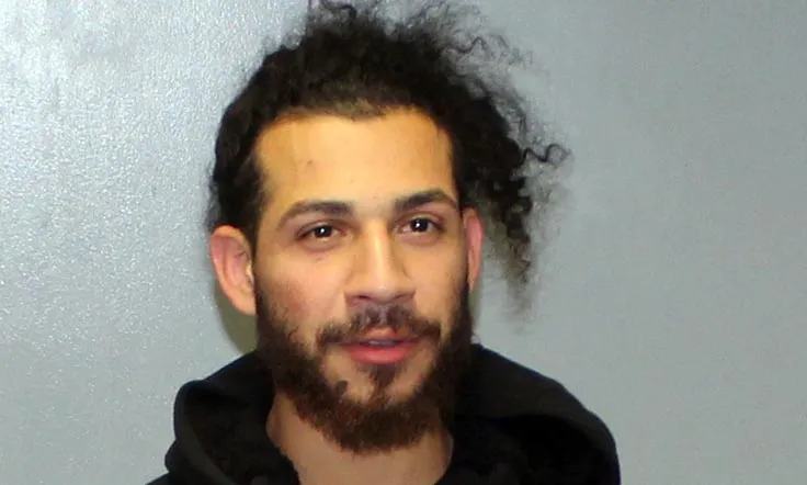 LPD: Drunken man assaulted Lyndhurst police officer