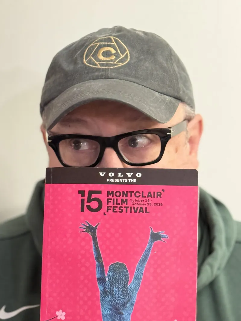 What to See at the 2026 Montclair Film Festival: Tom Hall Shares His Picks