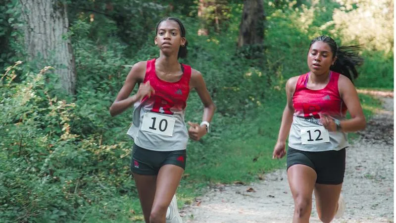 Scarlet Raiders Compete at 22nd Annual NJIT XC Invitational