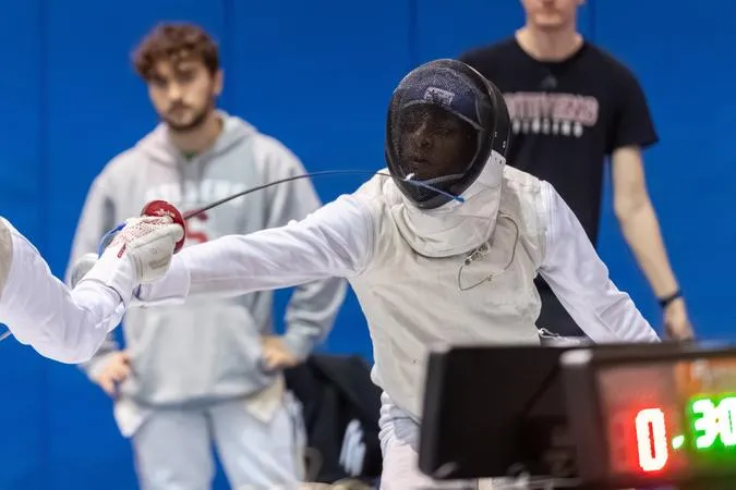 Badlani Goes Undefeated In Pool Play at North American Cup