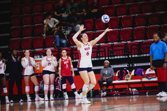 Highlanders Drop Road Match to New Hampshire Sunday Afternoon