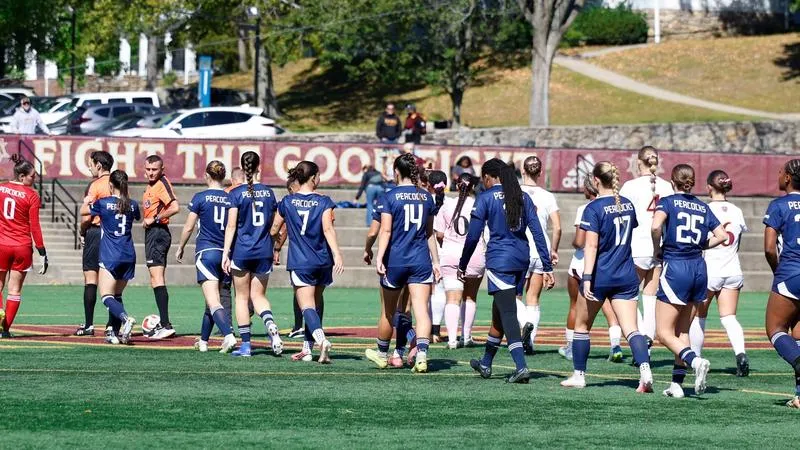 Peacocks Will Host In-State Rival Rider