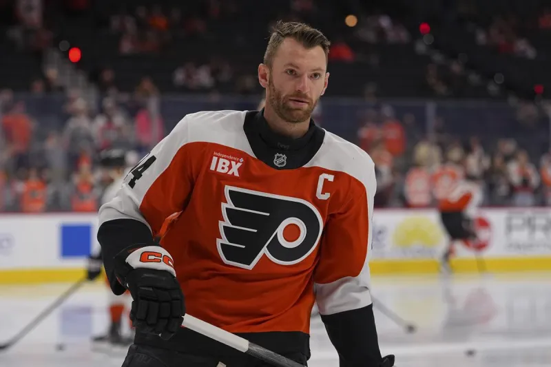 Flyers Cannot Get Out of Their Own Way And Lose Another