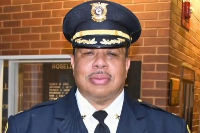 Roselle police chief is fired, reinstated, then fired again